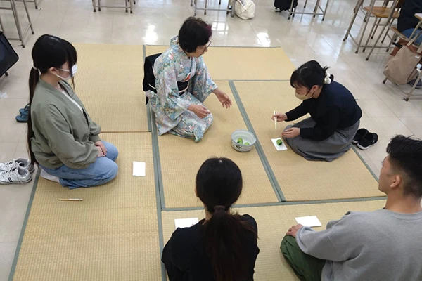 茶道