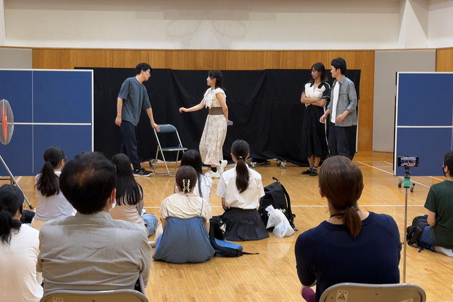 演劇部01